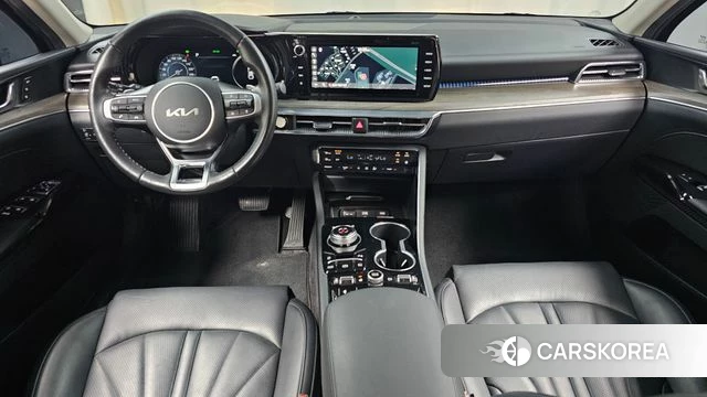 Kia K5 3rd generation id 5039753 из Кореи 27