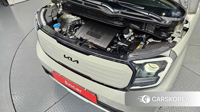 Kia The New Kia Ray id 5016308 из Кореи 27