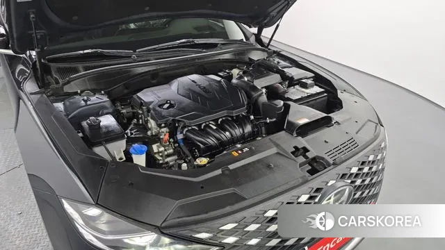 Hyundai The New Grandeur IG id 3587888 из Кореи 16
