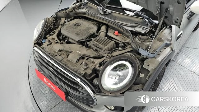 Mini Cooper Clubman id 4675884 из Кореи 16