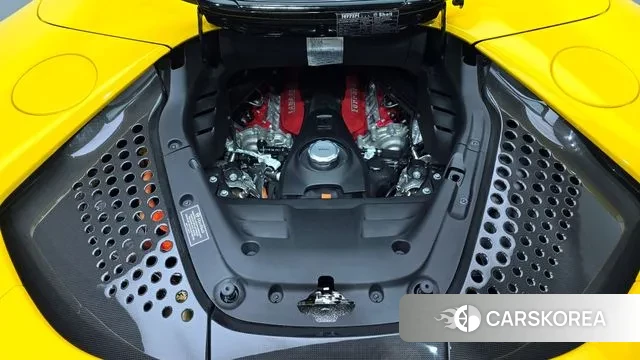 Ferrari SF90 Spider id 2930140 из Кореи 16