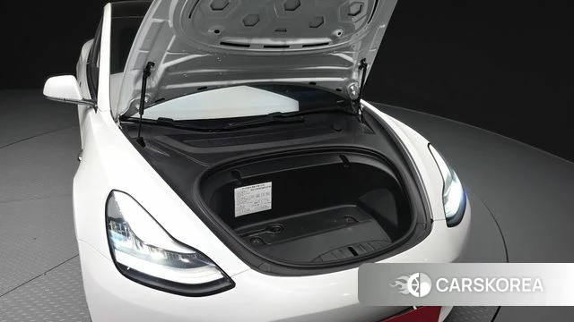Tesla Model 3 id 4982509 из Кореи 26