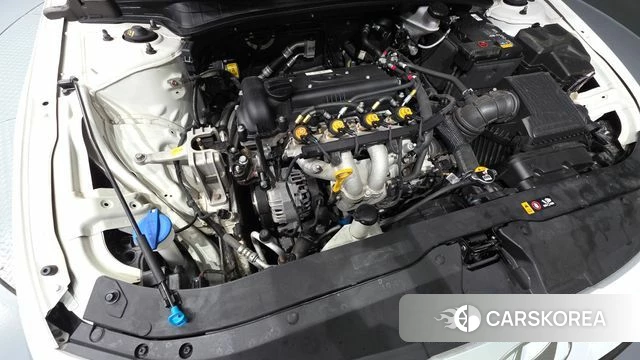 Hyundai The New Avante (CN7) id 5002263 из Кореи 26