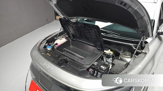 Kia Di All New Niro EV id 4854610 из Кореи 29