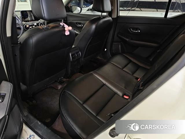 Nissan Sylphy 2021 Белый из Китая, фото 6
