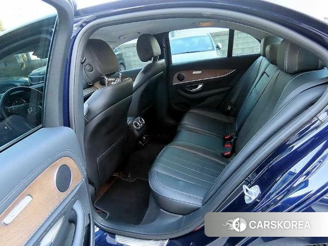 Mercedes-Benz E-Class W213 id 5036042 из Кореи 16