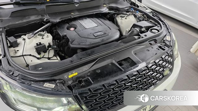 Land Rover Discovery 5 id 4988400 из Кореи 28
