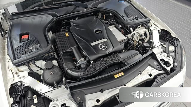 Mercedes-Benz E-Class W213 id 4976853 из Кореи 29