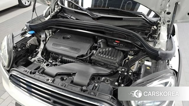 Mini Cooper Countryman id 4985920 из Кореи 29