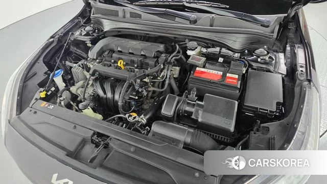 Kia The New K3 2nd generation id 4996965 из Кореи 16