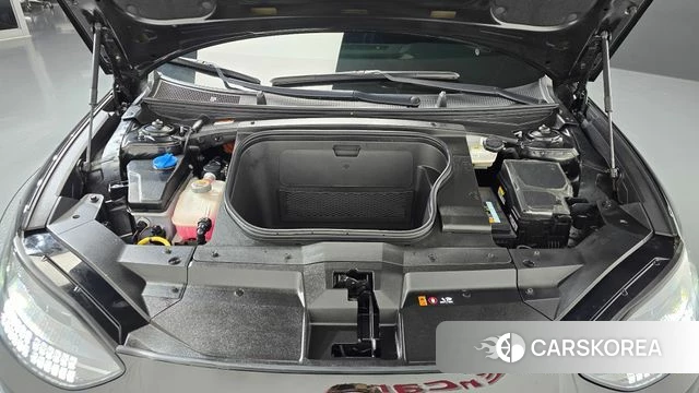 Hyundai Ionic 6 id 5001787 из Кореи 28
