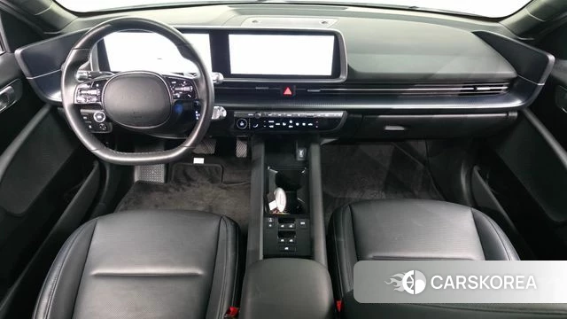 Hyundai Ionic 6 id 5039199 из Кореи 26