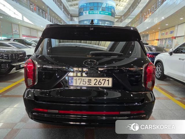 Hyundai The New Palisade id 4974312 из Кореи 16