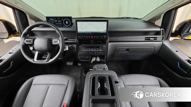 Hyundai The New Staria id 4979932 из Кореи 28