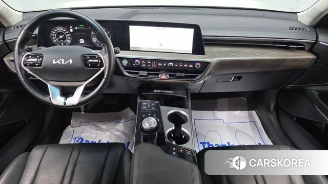 Kia K8 id 5033158 из Кореи 26