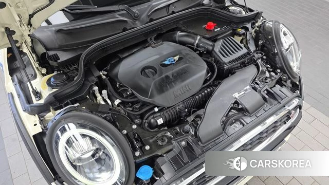 Mini Cooper S id 4987888 из Кореи 29