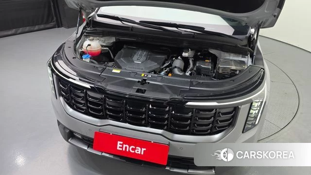 Kia The New Carnival 4th Generation id 5026668 из Кореи 16