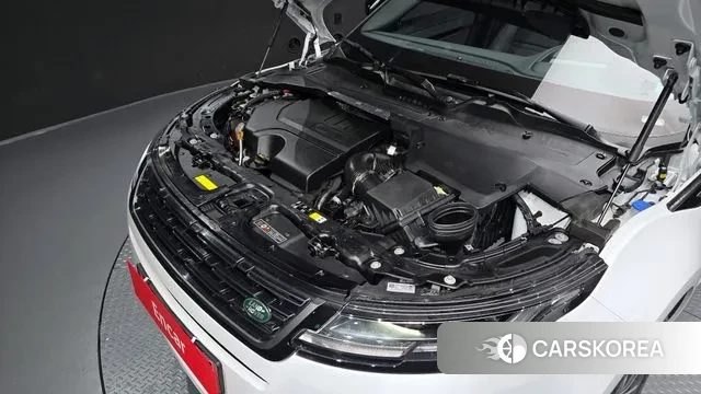 Land Rover Range Rover Evoque 2nd Generation id 3653806 из Кореи 16