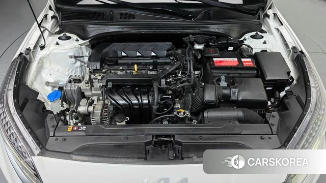 Kia The New K3 2nd generation id 4997114 из Кореи 29