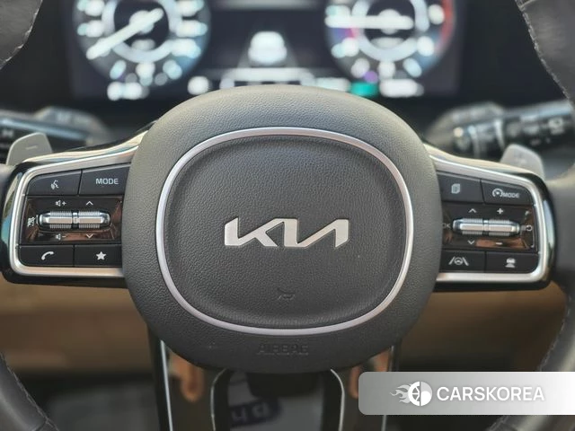 Kia Carnival 4th generation id 5002520 из Кореи 16