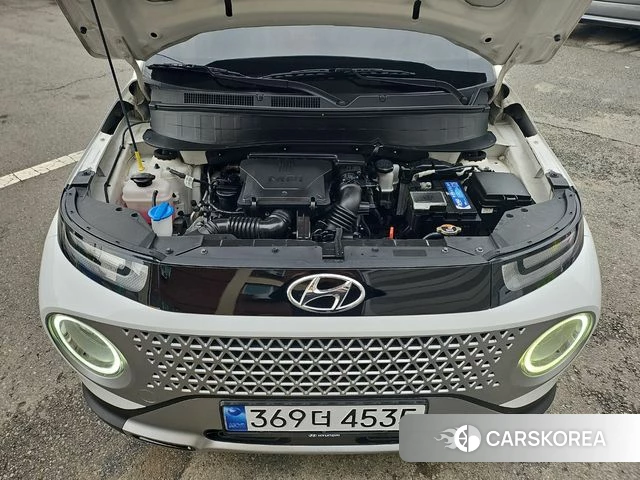 Hyundai Casper id 5027338 из Кореи 16