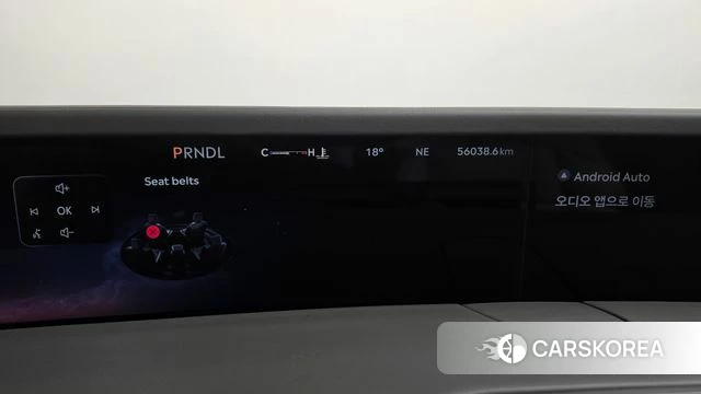 Lincoln Nautilus 2nd Generation id 5021495 из Кореи 16