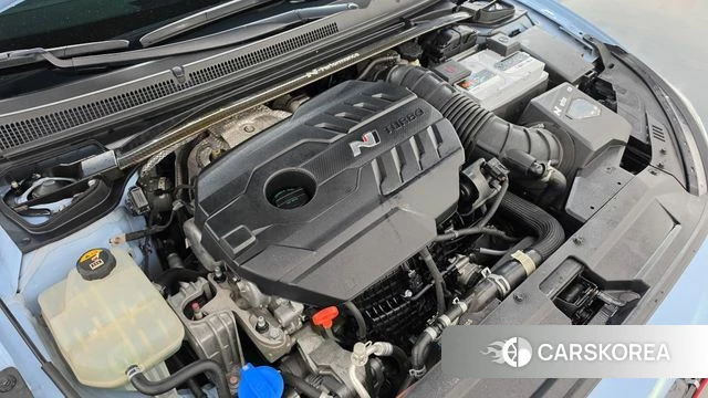 Hyundai Veloster (JS) id 5018899 из Кореи 24
