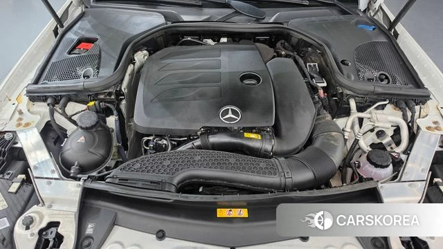 Mercedes-Benz E-Class W213 id 4922985 из Кореи 16