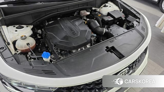 Kia Sorento 4th Generation id 5013383 из Кореи 31
