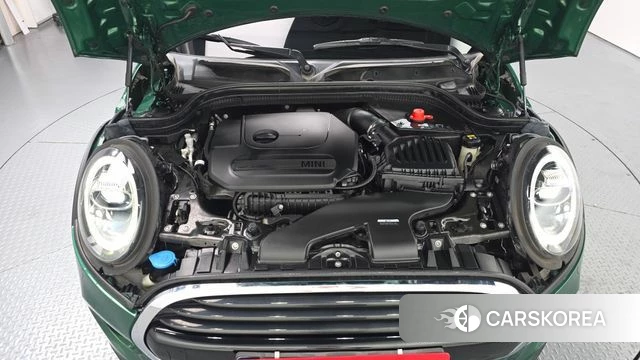 Mini Cooper id 5047538 из Кореи 27