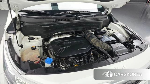 Kia Seltos id 5017380 из Кореи 16
