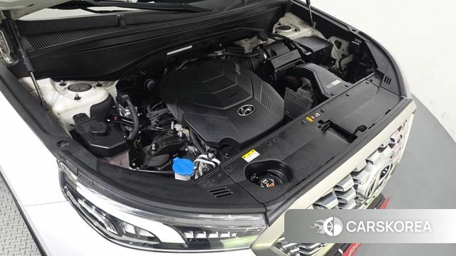 Hyundai Palisade id 5029071 из Кореи 32