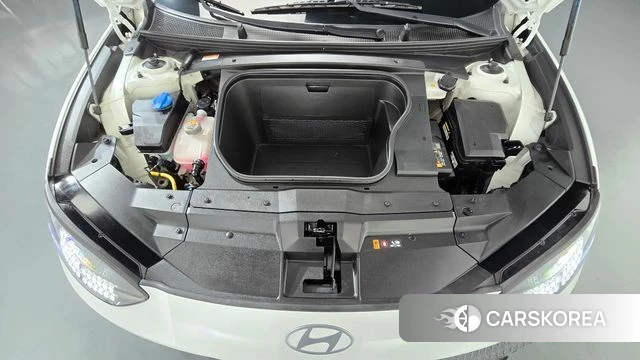 Hyundai Ionic 6 id 4965669 из Кореи 33
