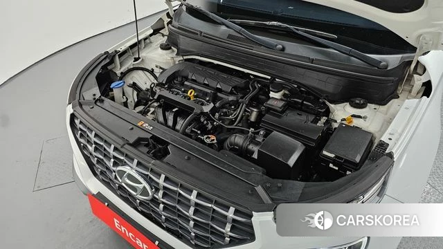 Hyundai Venue id 4998420 из Кореи 16