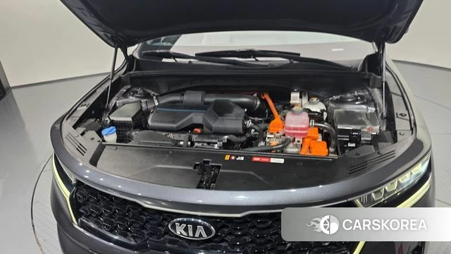 Kia Sorento 4th Generation id 5018130 из Кореи 29