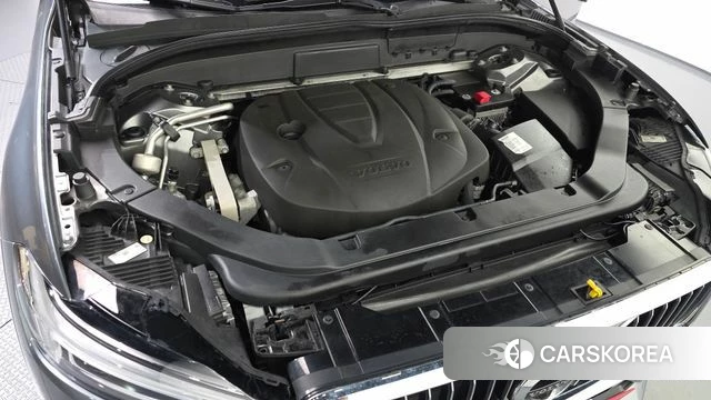 Volvo XC60 second Generation id 5036006 из Кореи 16