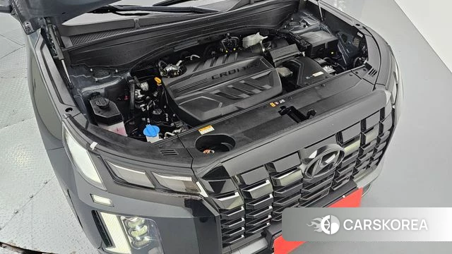 Hyundai The New Palisade id 4975029 из Кореи 16