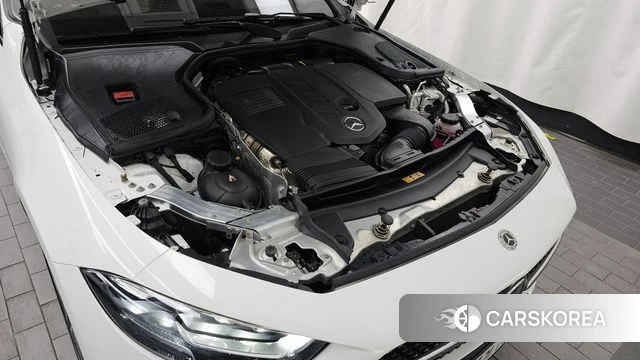Mercedes-Benz CLS-Class C257 id 4981243 из Кореи 28