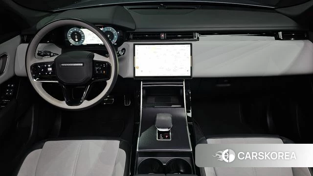 Land Rover Range Rover Velar id 4985020 из Кореи 35