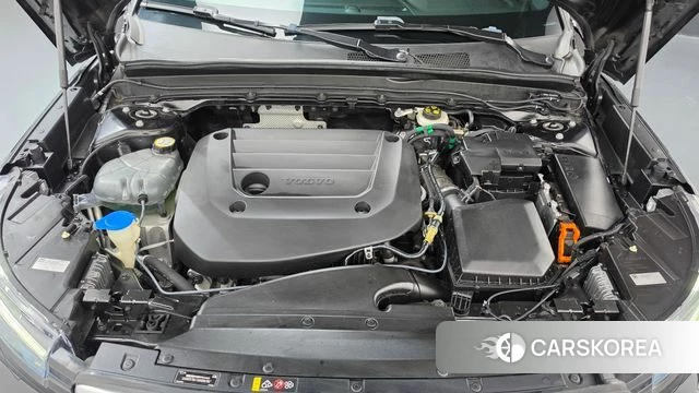 Volvo XC40 id 4906765 из Кореи 30