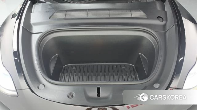 Tesla Model Y id 4976821 из Кореи 16