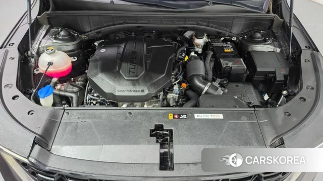 Kia The New Sorento 4th Generation id 4996112 из Кореи 27