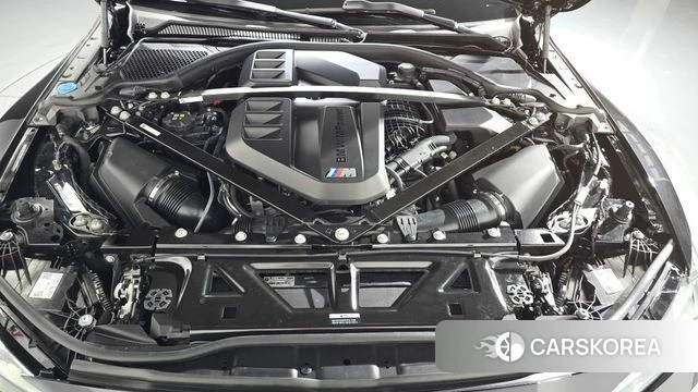 BMW M4 (G82) id 4927932 из Кореи 16