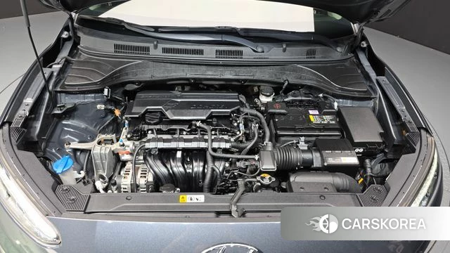 Hyundai The New Kona id 4930151 из Кореи 16