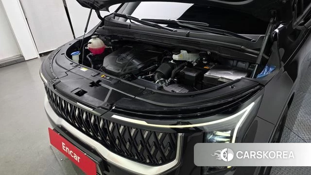 Kia The New Carnival 4th Generation id 5016407 из Кореи 30