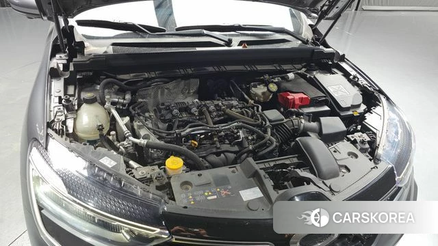 Renault Korea (Samsung) XM3 id 4928450 из Кореи 16