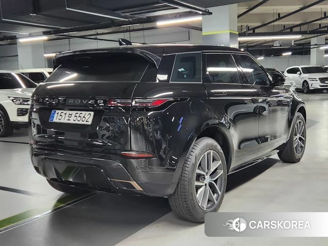 Land Rover Range Rover Evoque 2nd Generation id 5031021 из Кореи 16