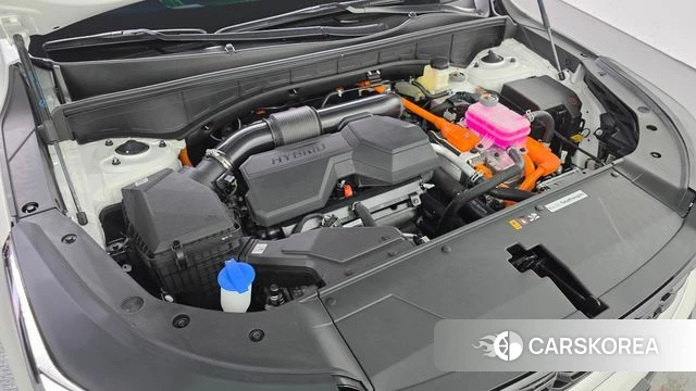 Kia The New Sorento 4th Generation id 5051486 из Кореи 16