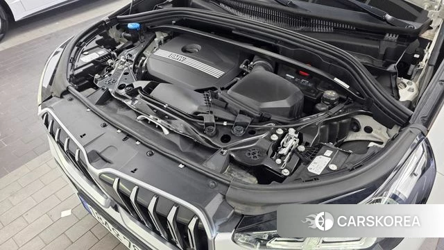 BMW X1 (U11) id 4921761 из Кореи 31