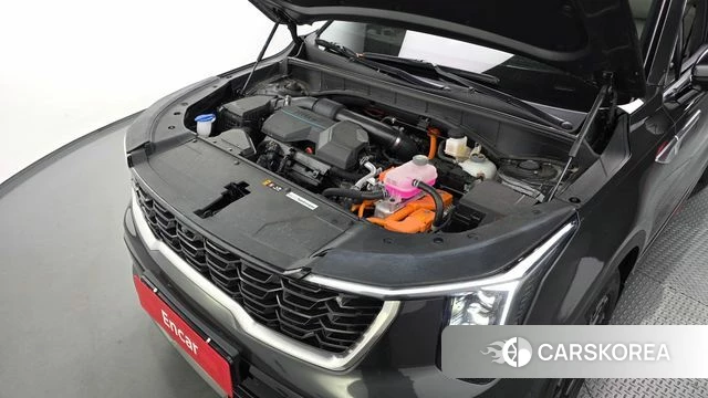 Kia The New Sorento 4th Generation id 4964438 из Кореи 16